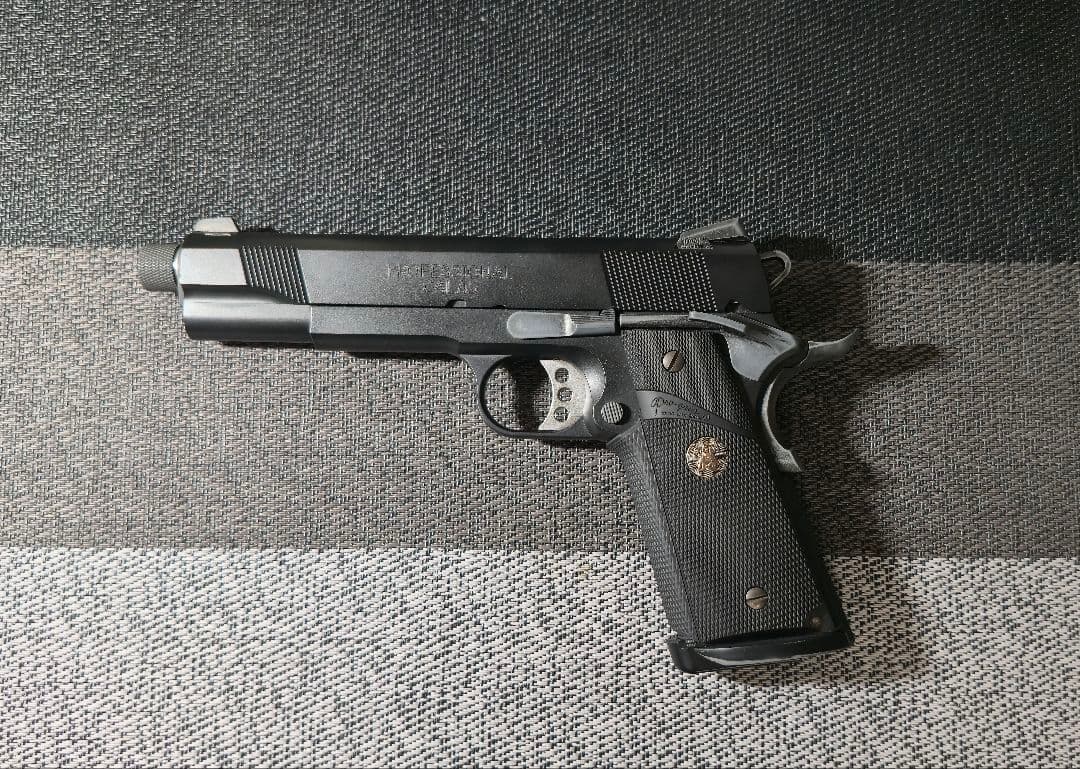 （紅葉販売です）マルイMEUピストル/アウタバレル２種/グリップ２種/