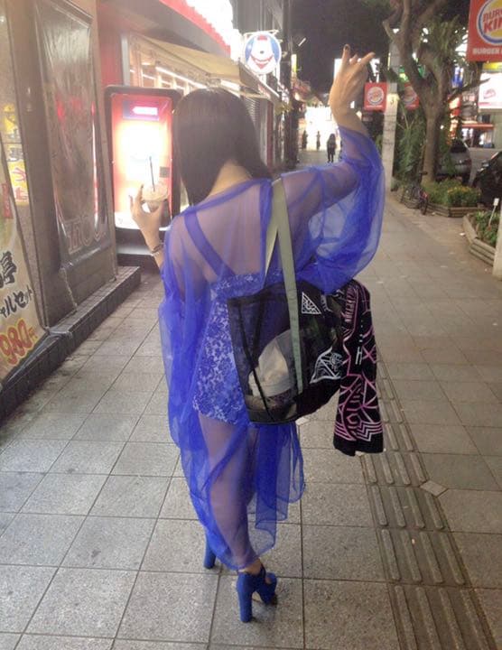 倖田來未 コスプレ コソコソ