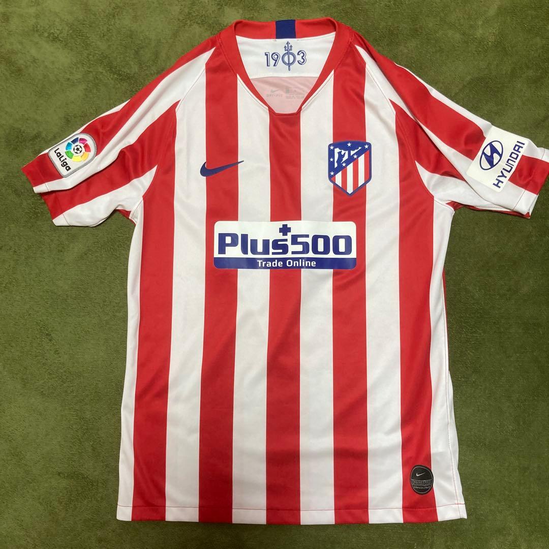 ジョアンフェリックス ユニフォーム アトレティコ・マドリード 7番