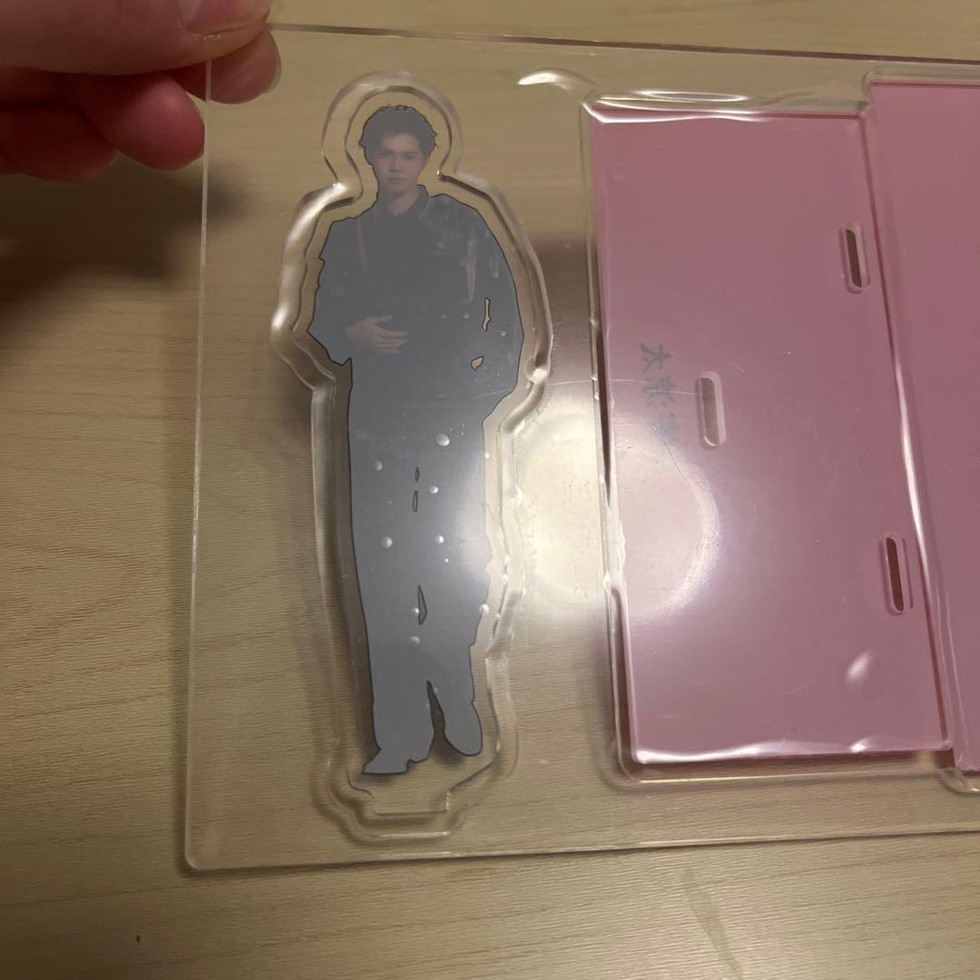 GENERATIONS 片寄涼太 アクスタセット - メルカリ