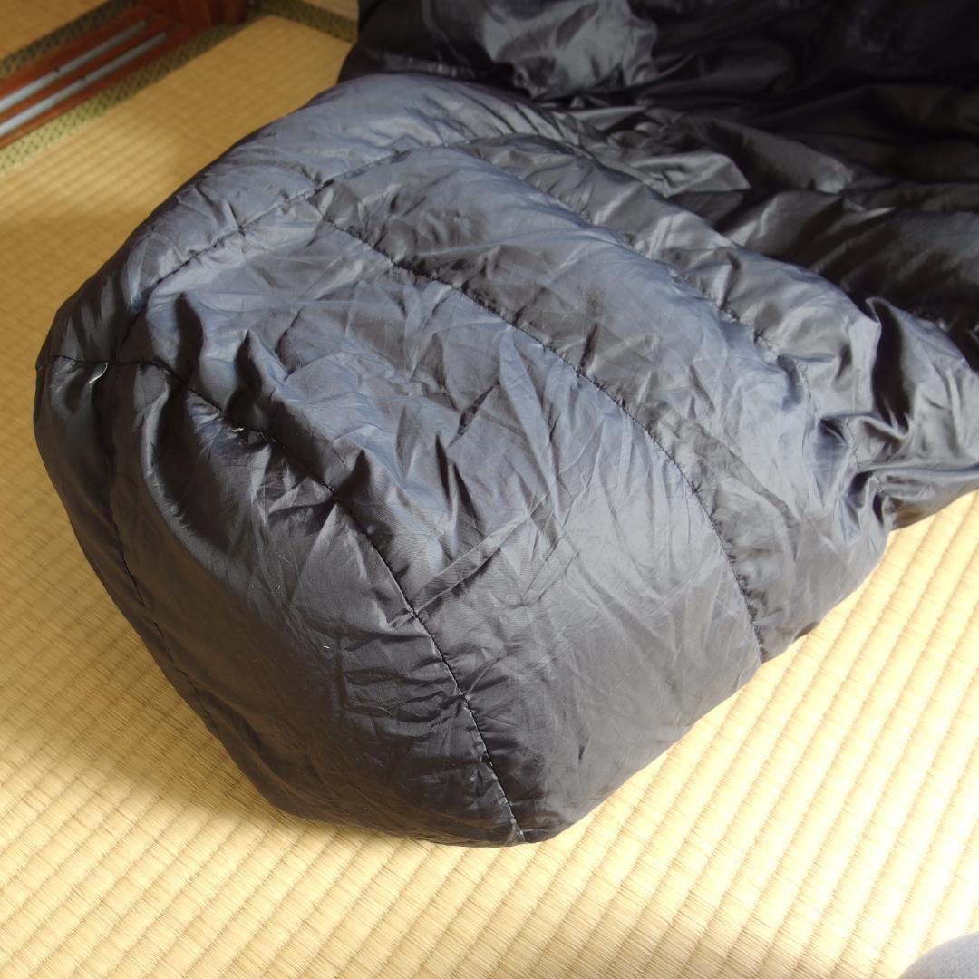 ISKA Pokhara【3シーズン/ー6℃対応】シュラフ /144 - メルカリ