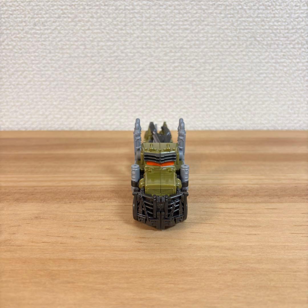 トランスフォーマー フィギュアセット& インシグニアリングセット