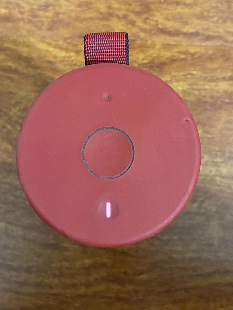 MEGABOOM3（防水・防塵Bluetoothスピーカー+純正充電器セット） - メルカリ