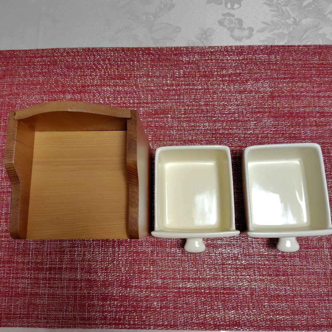 レアです マニー ローズアンポショワール 引き出し 小物入れ