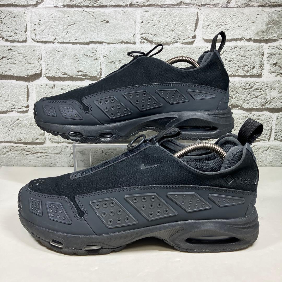 NIKE エアマックス AIR MAX SNDR 27.5cm GORE-TEX