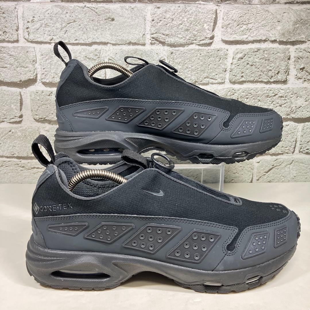 NIKE エアマックス AIR MAX SNDR 27.5cm GORE-TEX