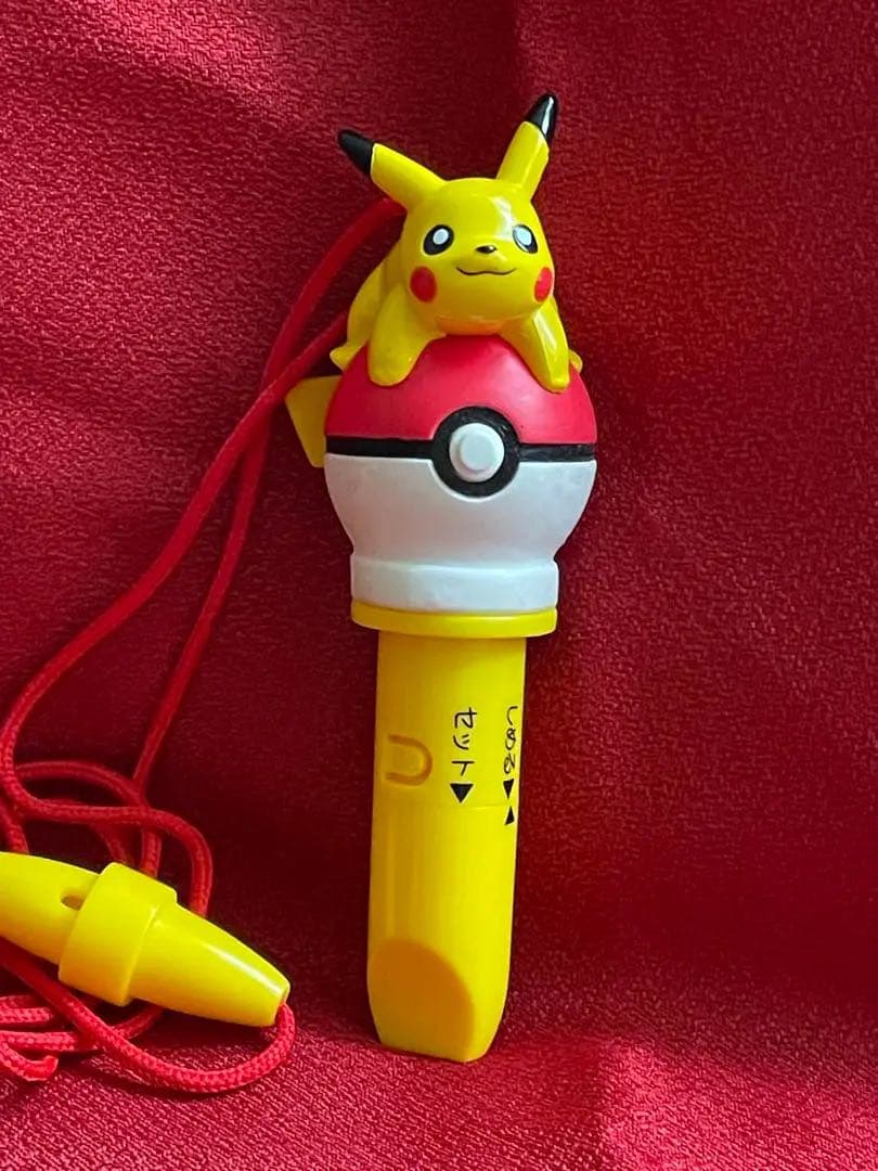 ‪‪★【タカラトミー】 チュッチュパイプ☆‬ ‬ポケモン 5種類まとめ売り❣️