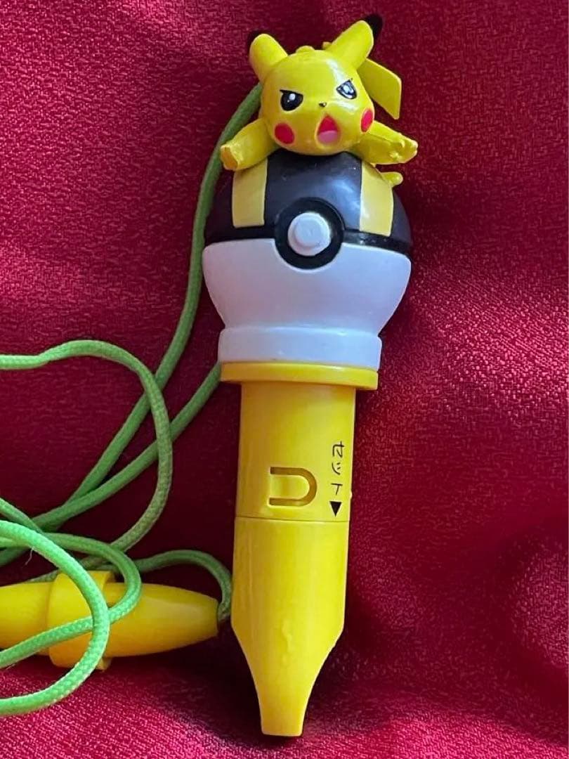 ‪‪★【タカラトミー】 チュッチュパイプ☆‬ ‬ポケモン 5種類まとめ売り❣️