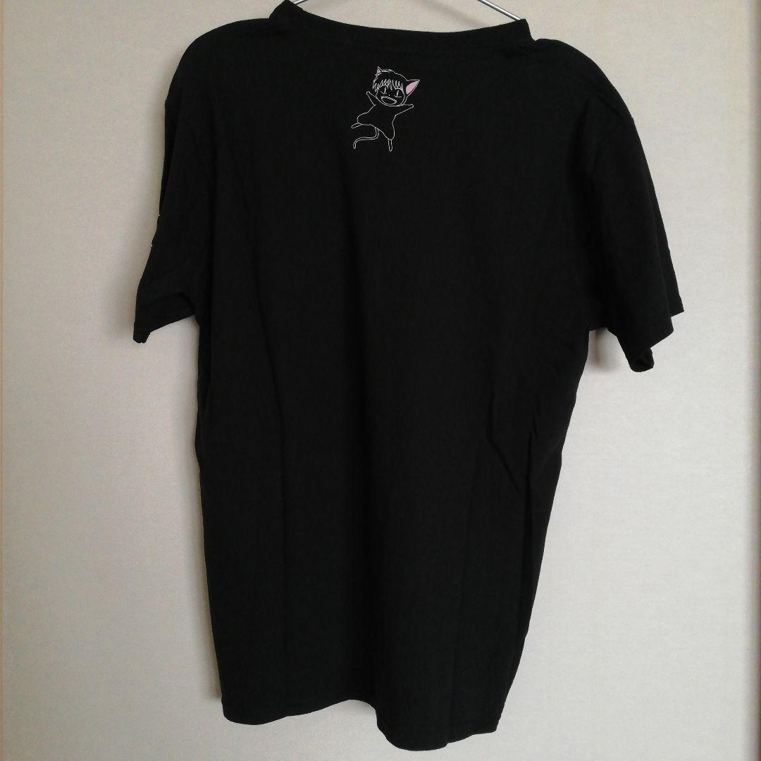 高橋留美子/境界のRINNE しまむら Tシャツ（M） - メルカリ