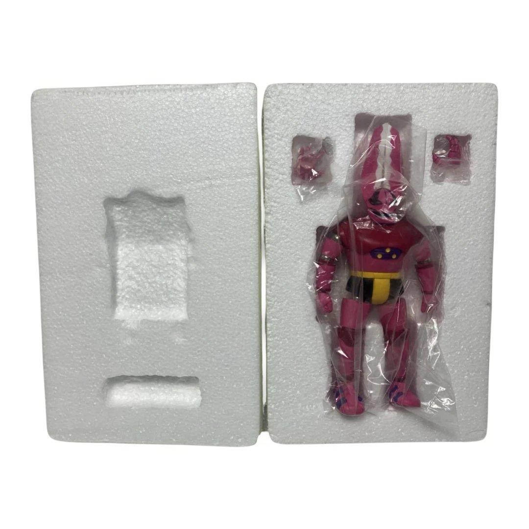 マジンガーZ グロッサム X2 ダイナマイトアクションリミテッド