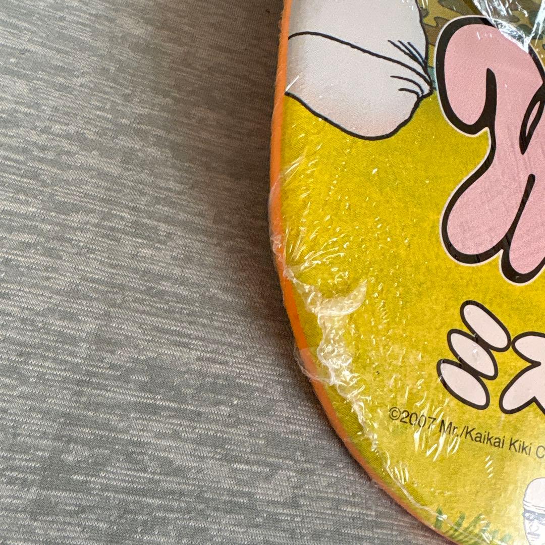 supremeシュプリーム ミスター MR スケートボードデッキ - メルカリ