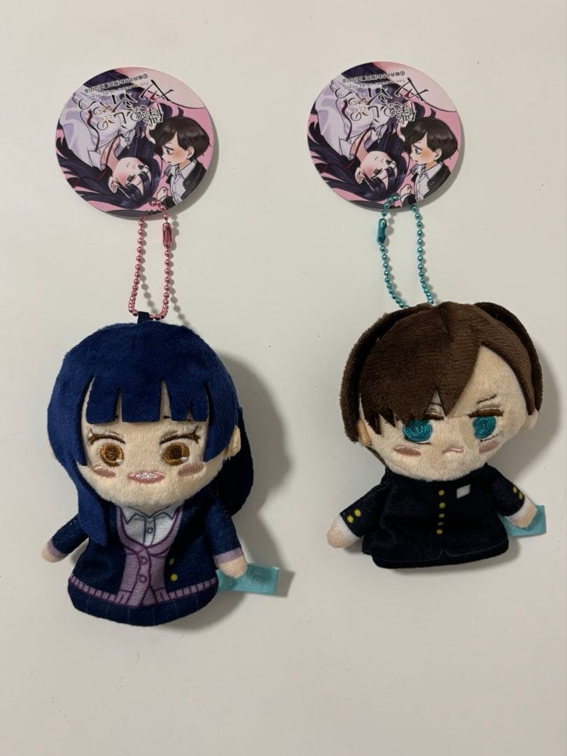 希少 受注生産 当選 サイン 僕の心のヤバイやつ 僕ヤバ まとめ売り