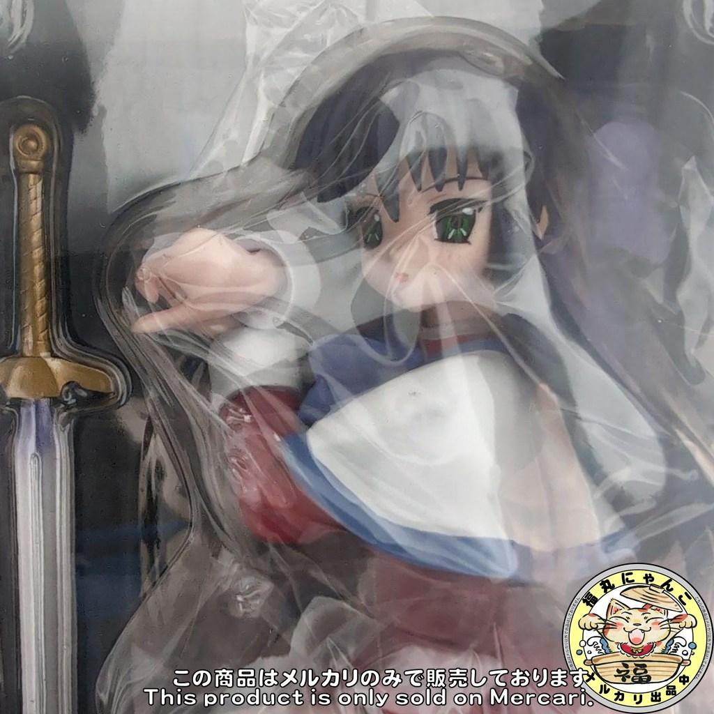 【未開封品】 Kanon 川澄舞 1/8 完成品フィギュア　コトブキヤ