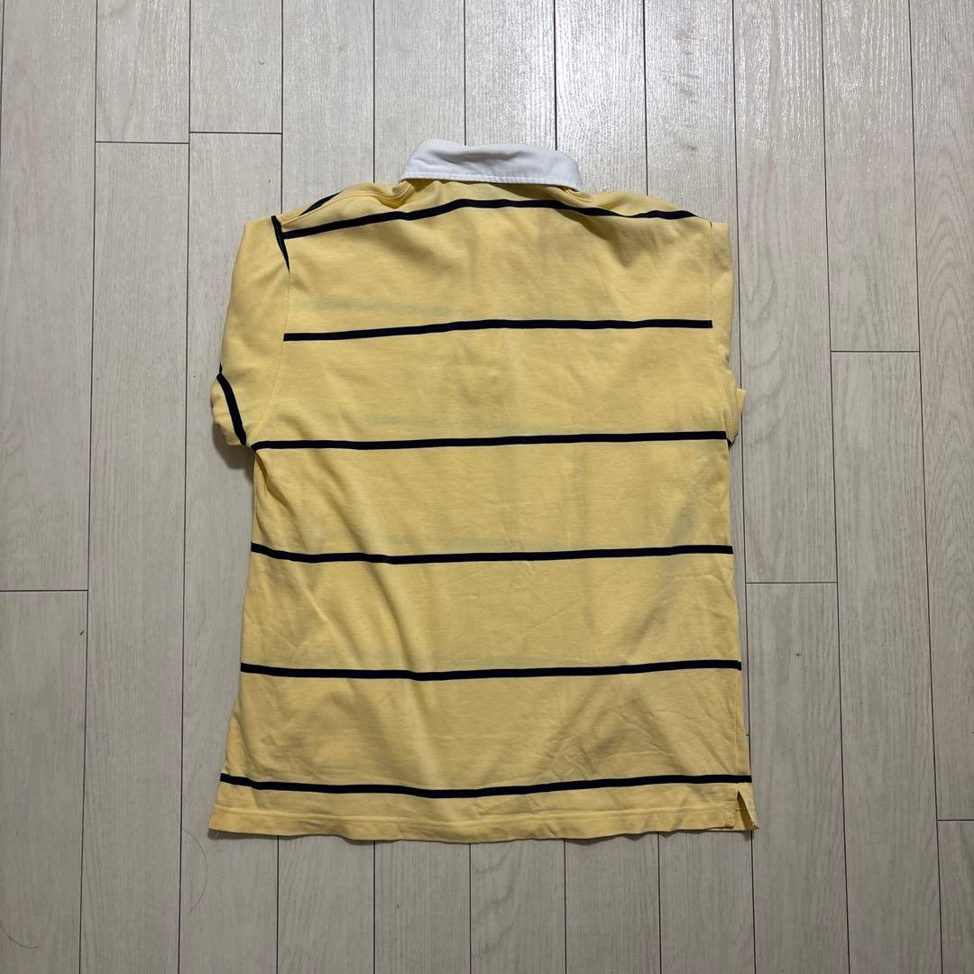 ブルックスブラザーズ ラガーシャツ M - メルカリ