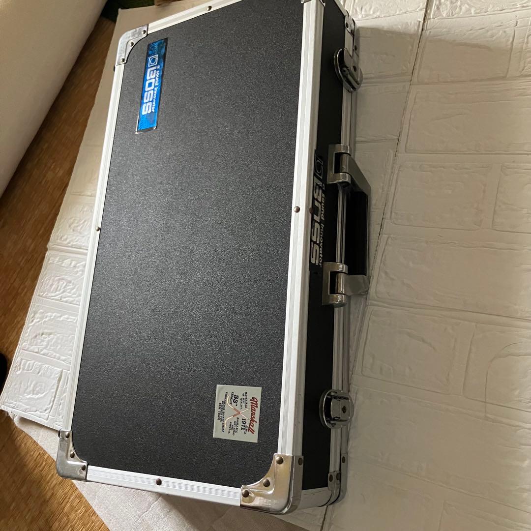 エフェクターボードBOSS GE-7 /