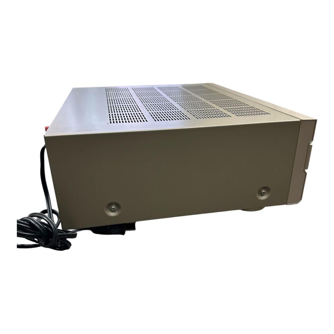 Yamaha DSP-AX530 AVアンプ 本体 - メルカリ