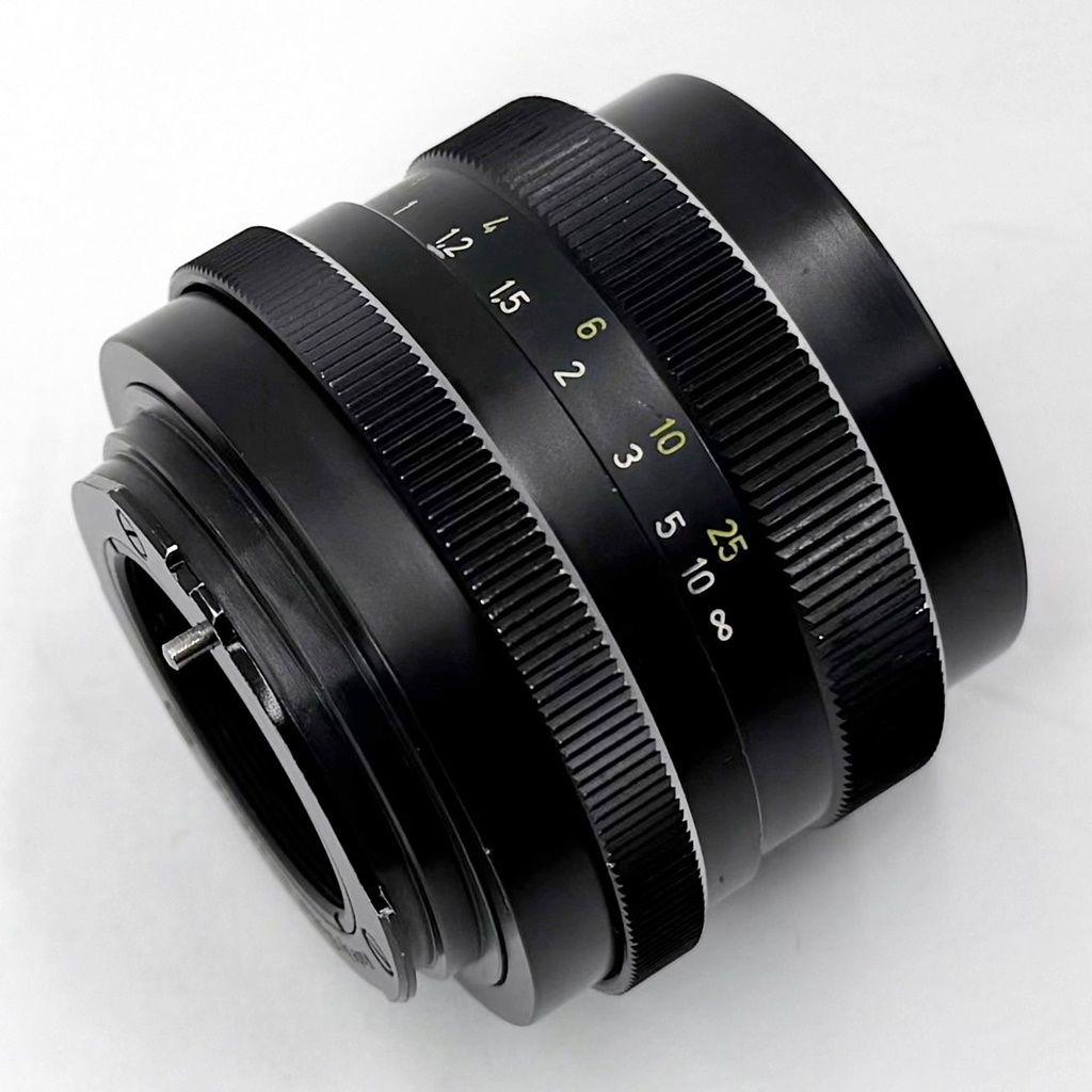 ローライ Planar 50mm F1.8 HFT レンズ QBMマウントカメラ - メルカリ