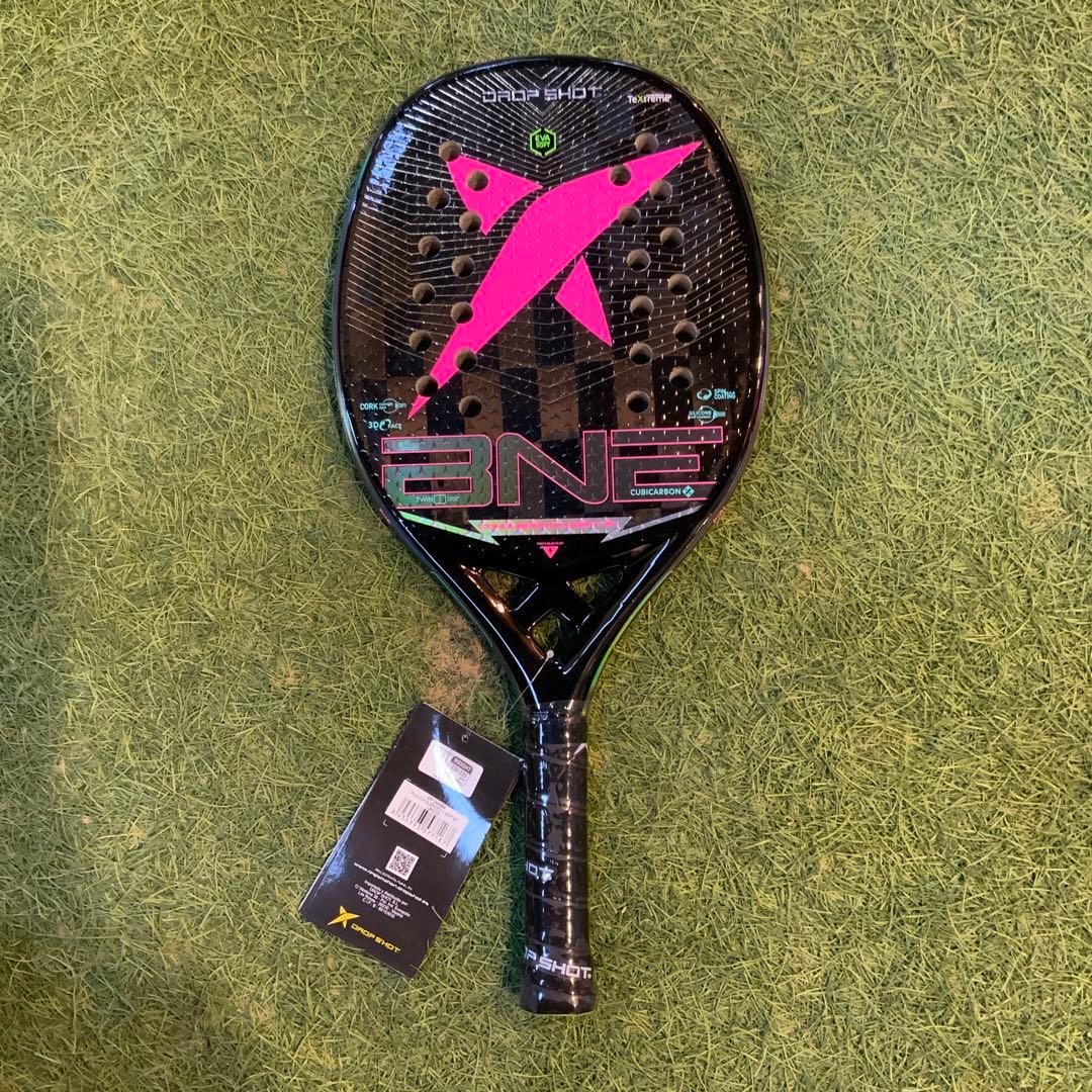 DROPSHOTCONQUEROR9.0 SOFT ビーチテニス