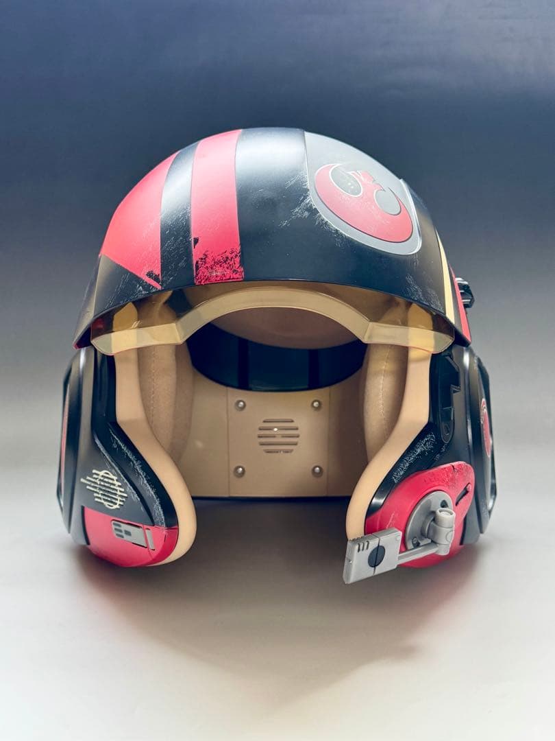 ハズブロ　ポーダメロン　ヘルメット