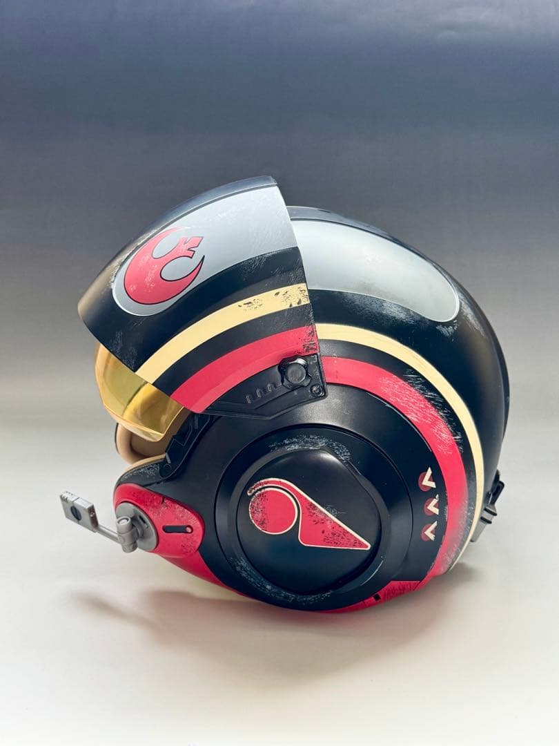 ハズブロ　ポーダメロン　ヘルメット