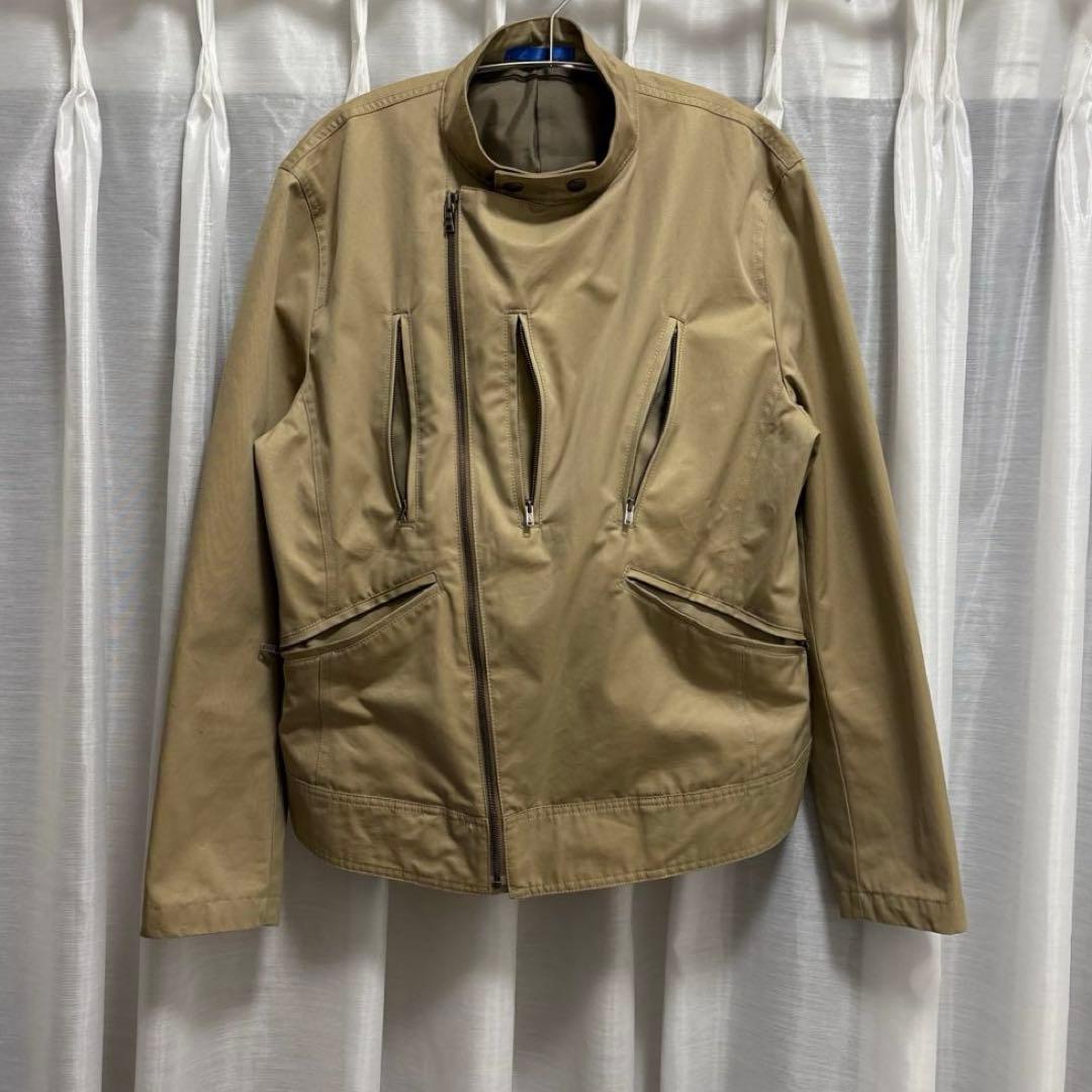 Paul Smith Archive multi zip sullen - メルカリ Paul Smith Archive