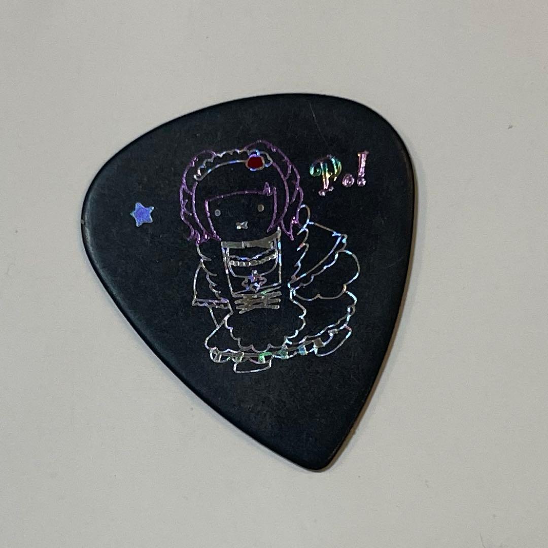 歌舞伎七世中車絹本色紙定紋:大割牡丹落款あり