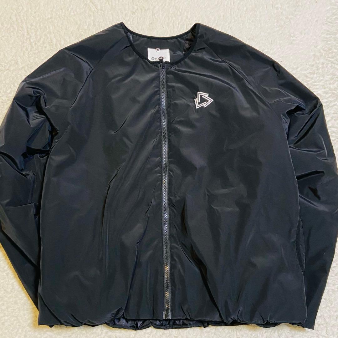 定価38500円 BONERAボネーラ ナイロンジャケット 3way M - メルカリ