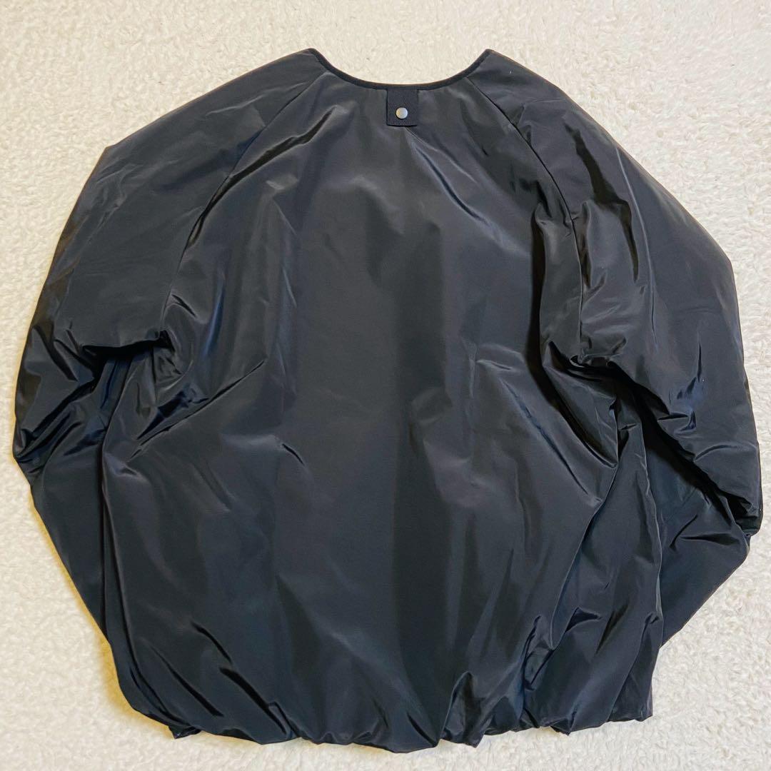 定価38500円 BONERAボネーラ ナイロンジャケット 3way M - メルカリ