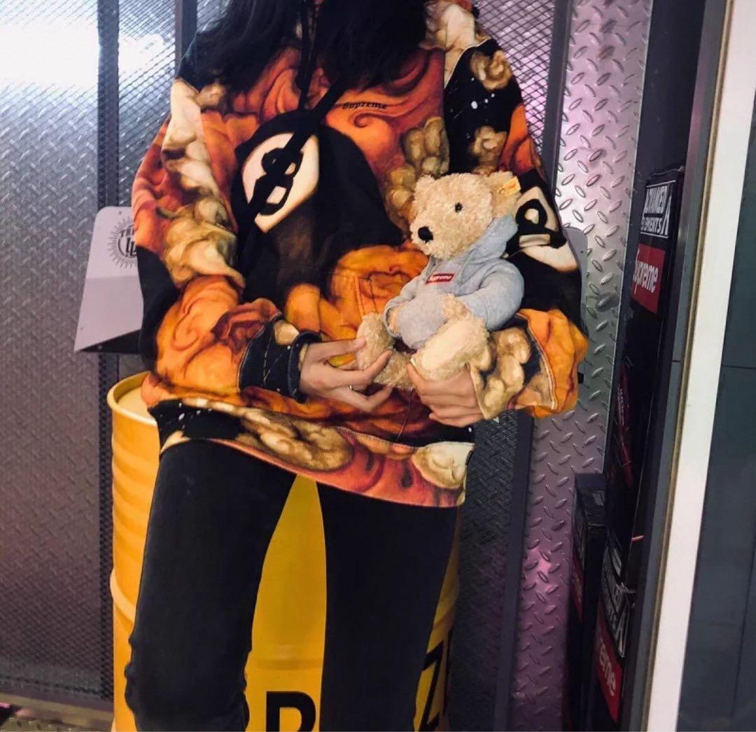 ほぼ新品】Supreme Martin Wong 8 Ball - メルカリ