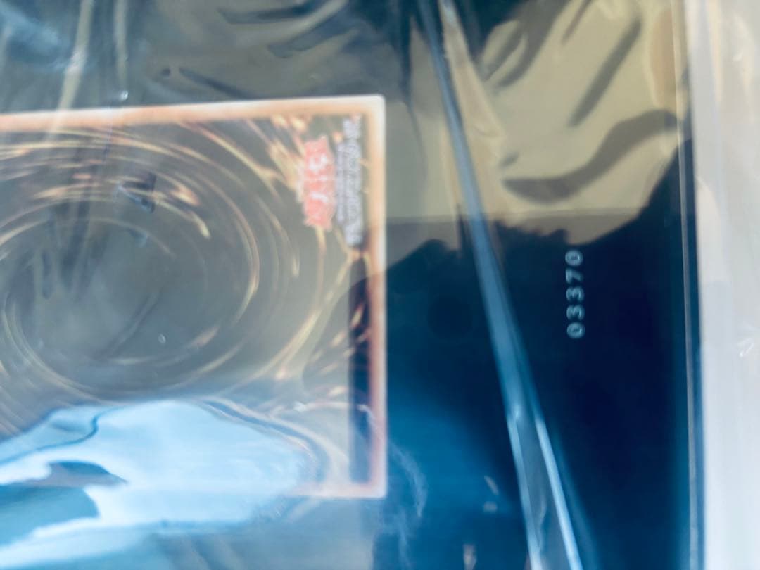 C3【未開封品】遊戯王　ブラックマジシャンガール　スペシャルカード　ステンレス製