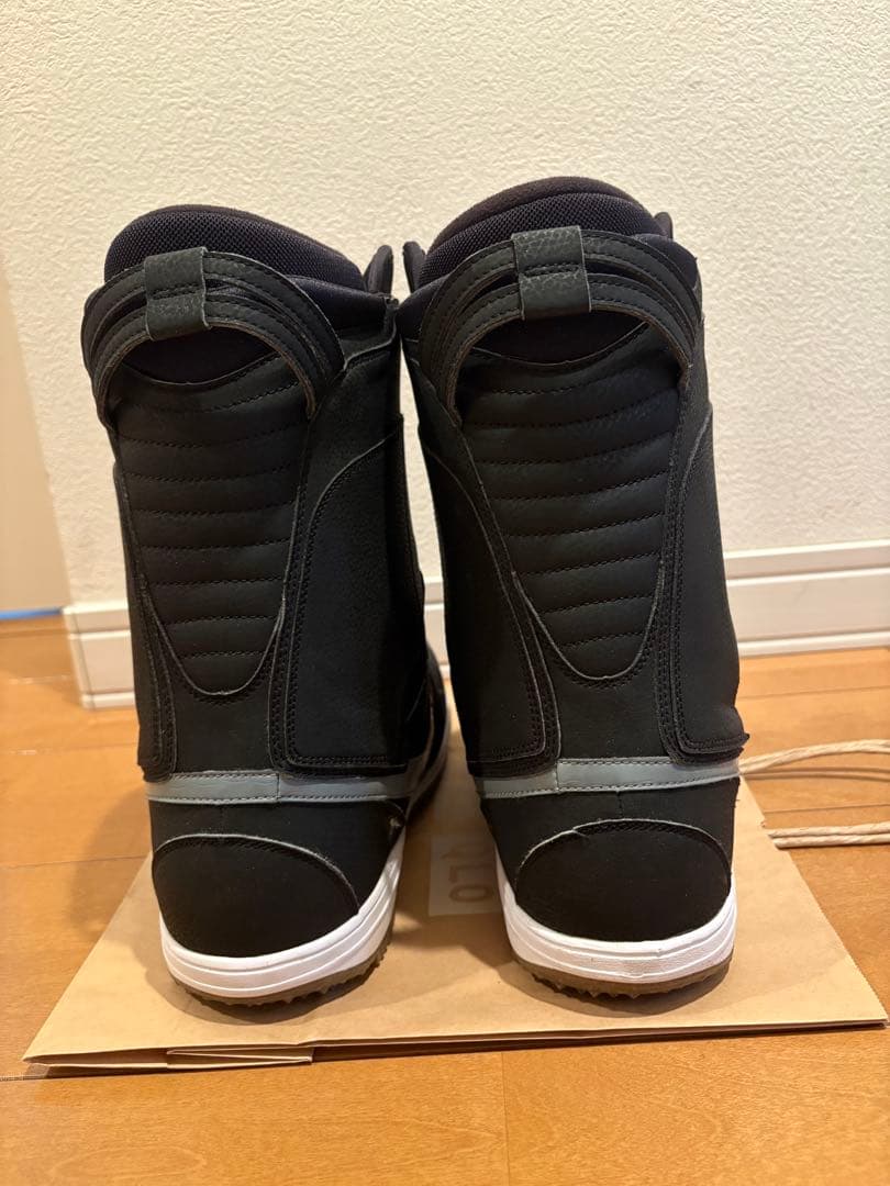 NIKE SB VAPEN×BOA スノボブーツ 27.0cm