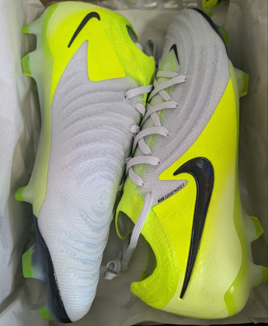 ナイキファントムGX2 エリート FG 25.5cm