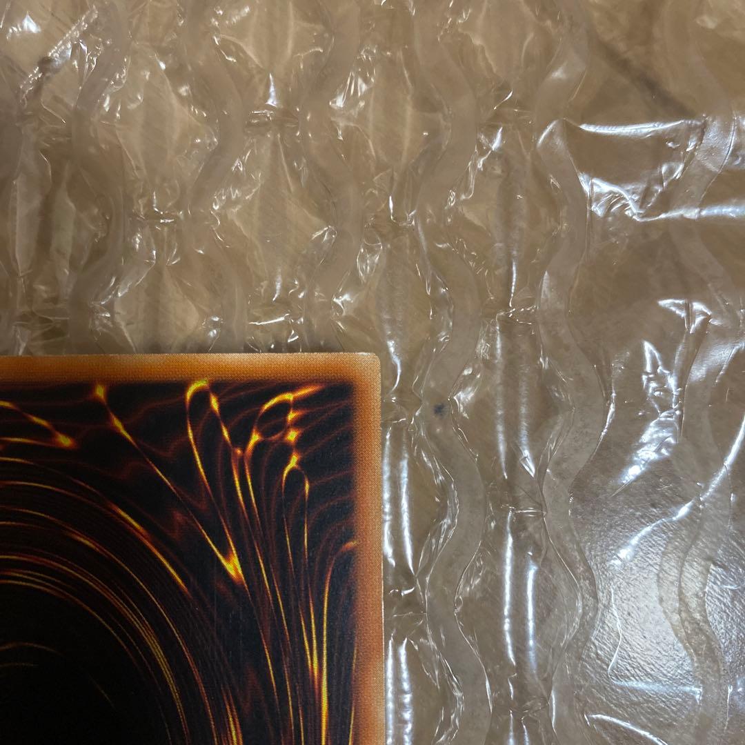 遊戯王　召命の神弓アポロウーサ　20thシークレット　アジア版