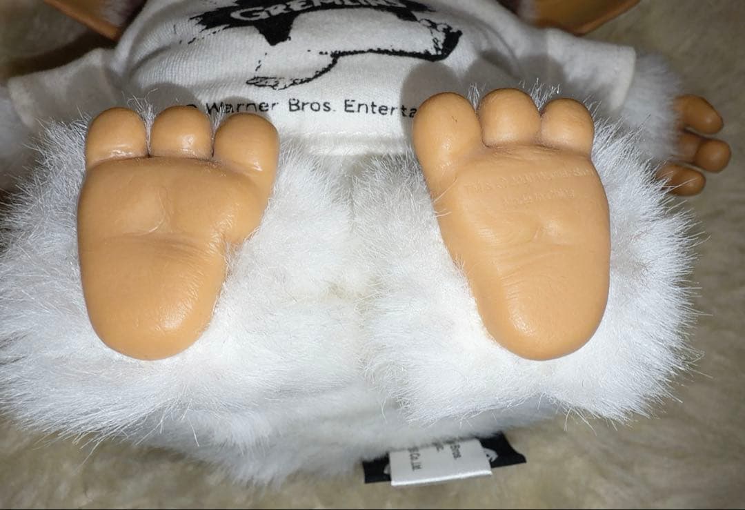 【レア品】ギズモ　グレムリン　ビームス　ぬいぐるみ