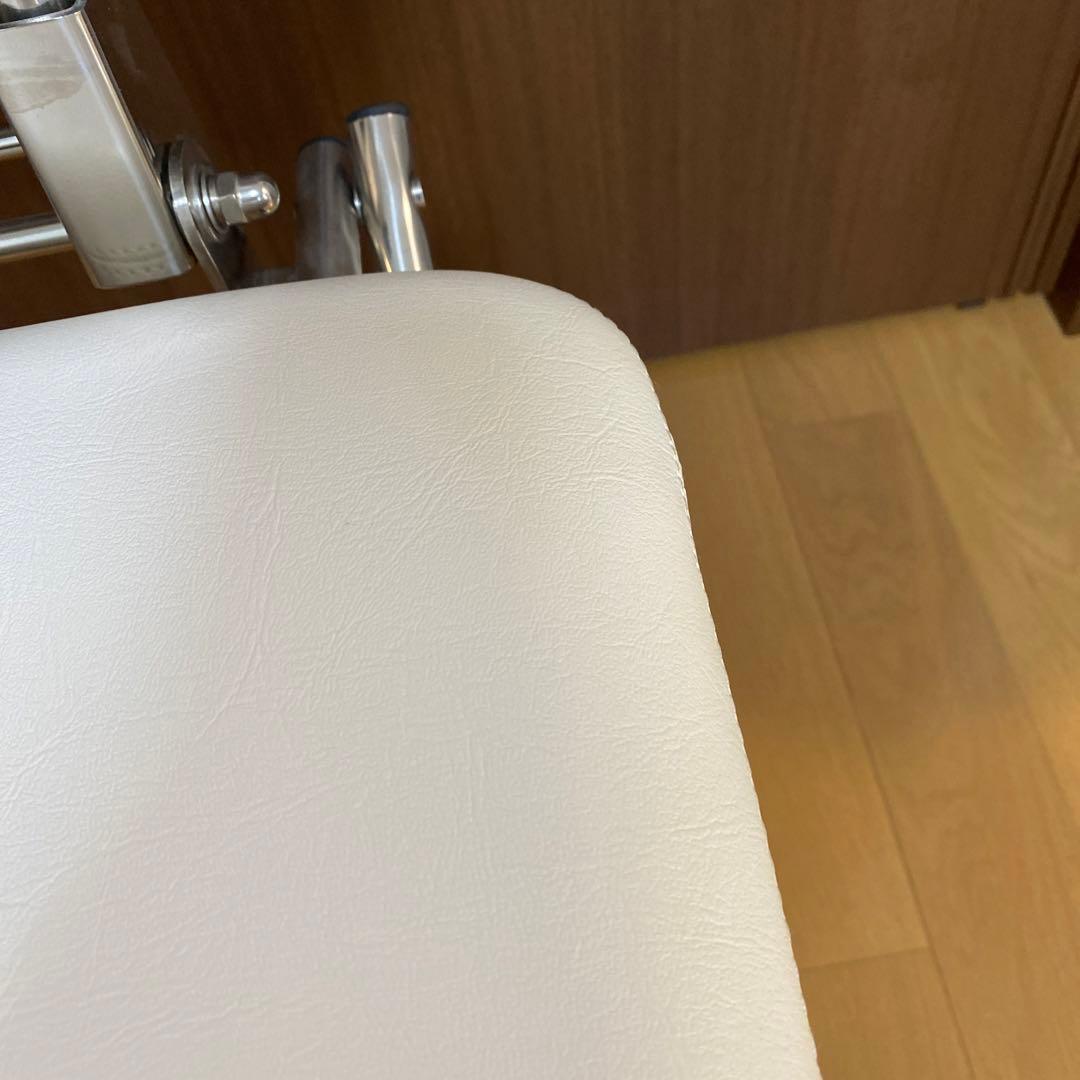 折りたたみ エステチェア リクライニング 持ち運び可能 エステ