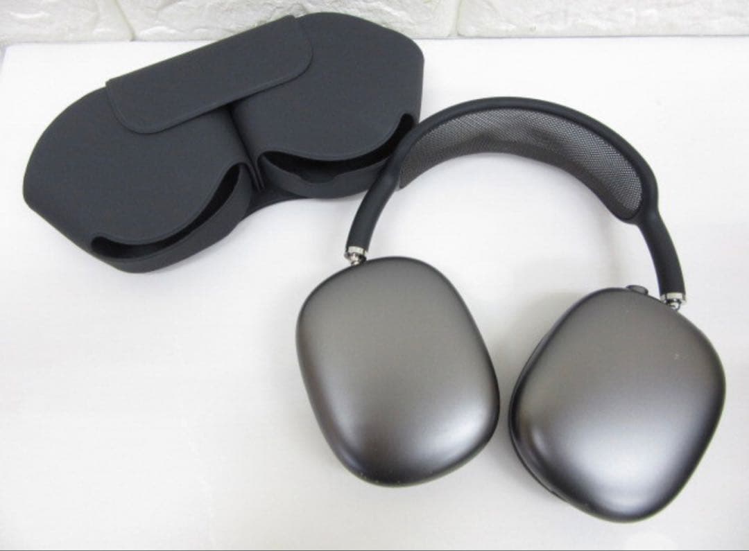 Apple AirPods Max 純正品 AirPods Maxを購入 - Apple（日本）