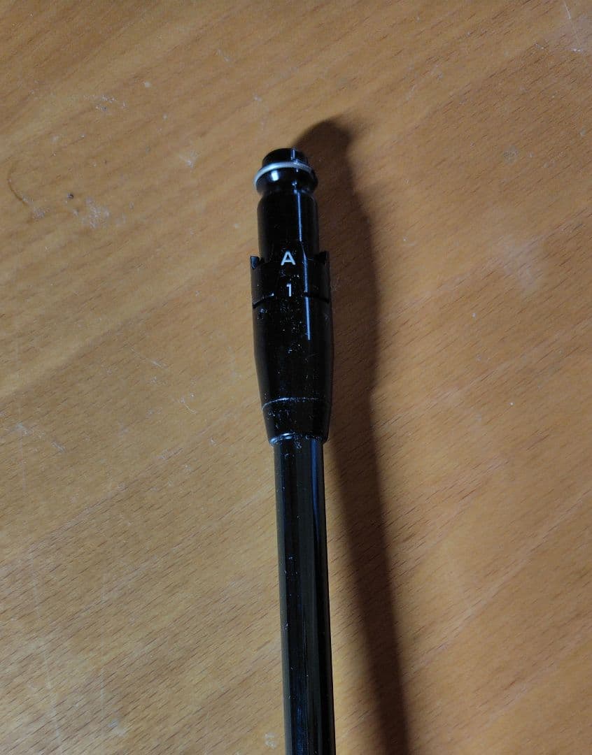 タイトリスト】リンク LINQ フェアウェイ（5S）シャフト - メルカリ