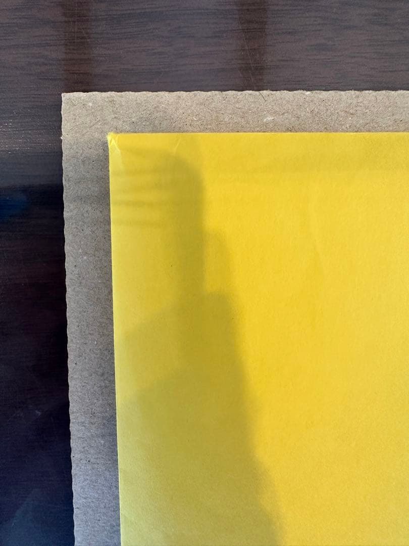 【非売品】ハイキュー　複製原稿　才能とセンス