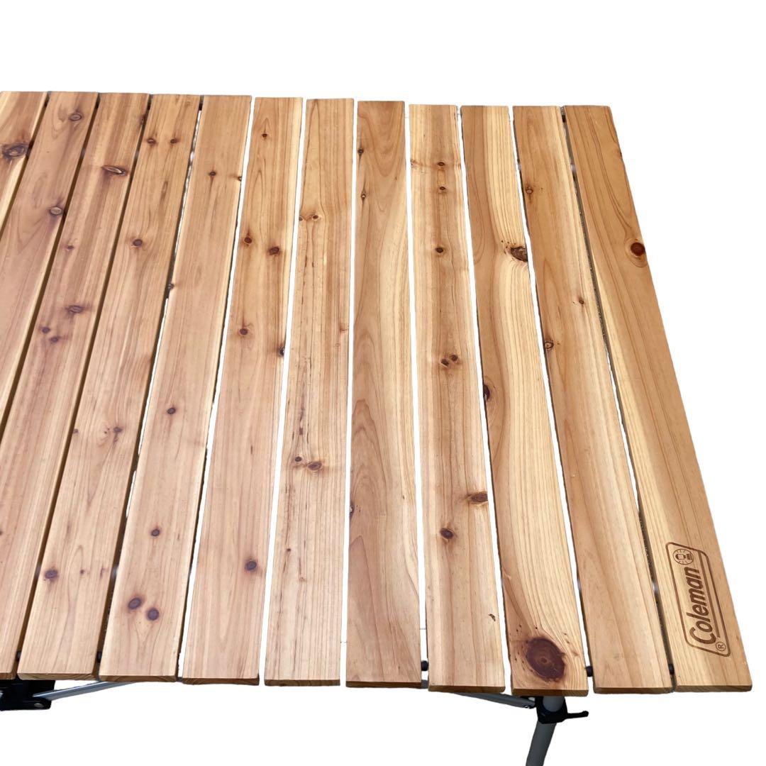 フォールディングテーブル☆折り畳み式テーブル☆USAビンテージ