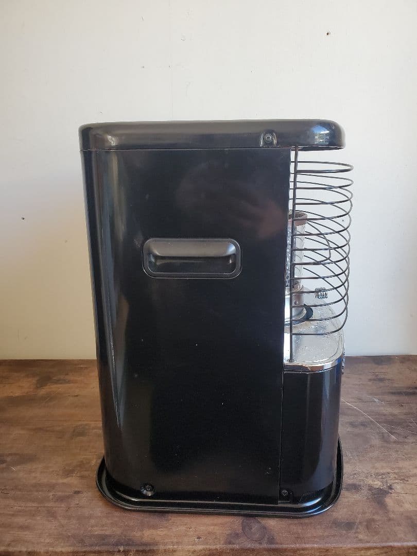 Aladdin アラジン 反射式ストーブ AKP−S245 石油ストーブ - メルカリ