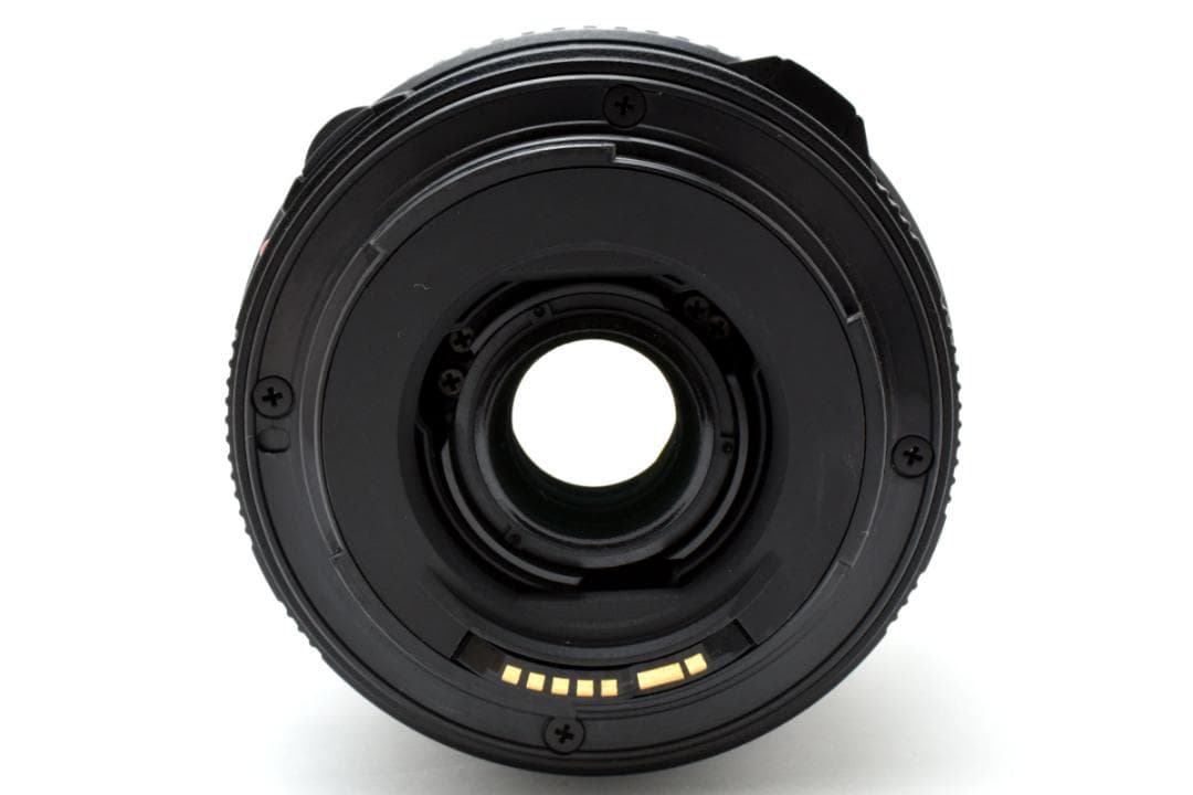 TAMRON 28-300mm F3.5-6.3 マクロ 高倍率 Canon用