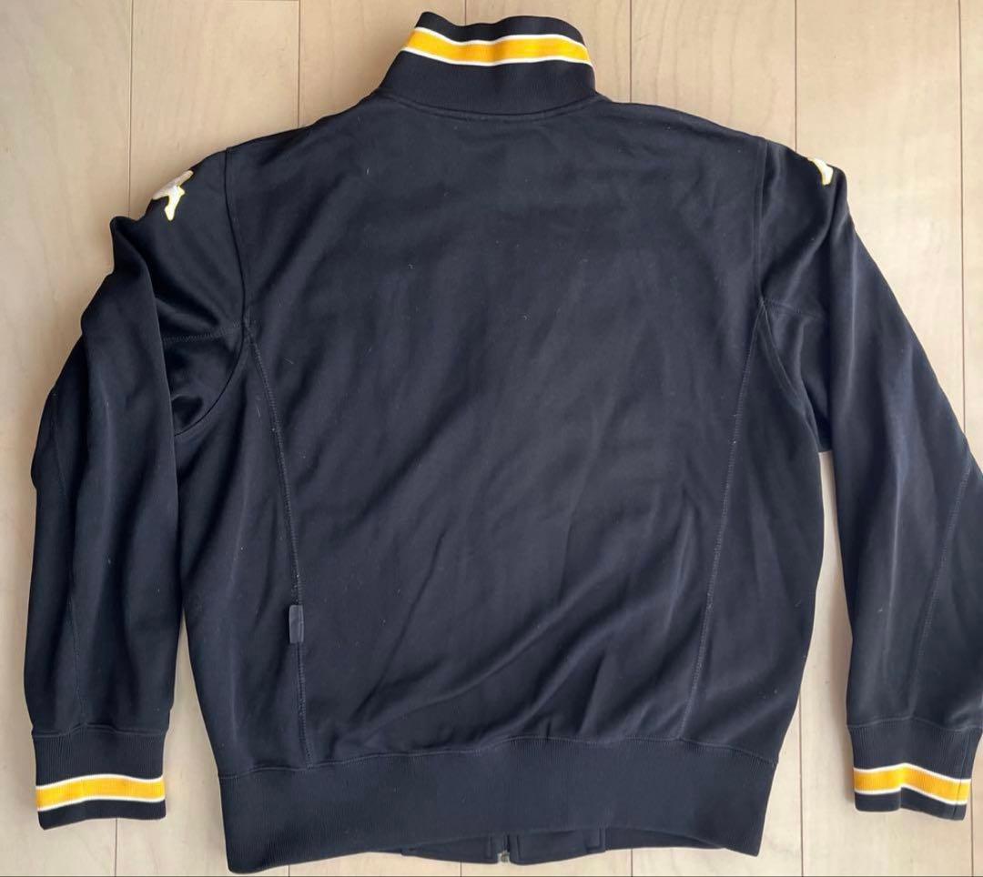 ジェフユナイテッド千葉 07Kappaジャージ Oサイズ - ウェア送料 無料 通販