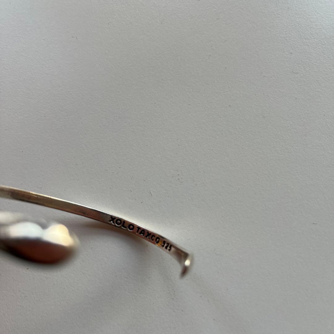 XOLO Triangle Bangle -Thin- Lサイズ