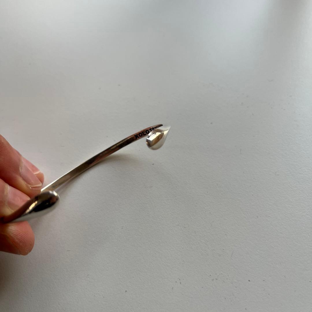 XOLO Triangle Bangle -Thin- Lサイズ