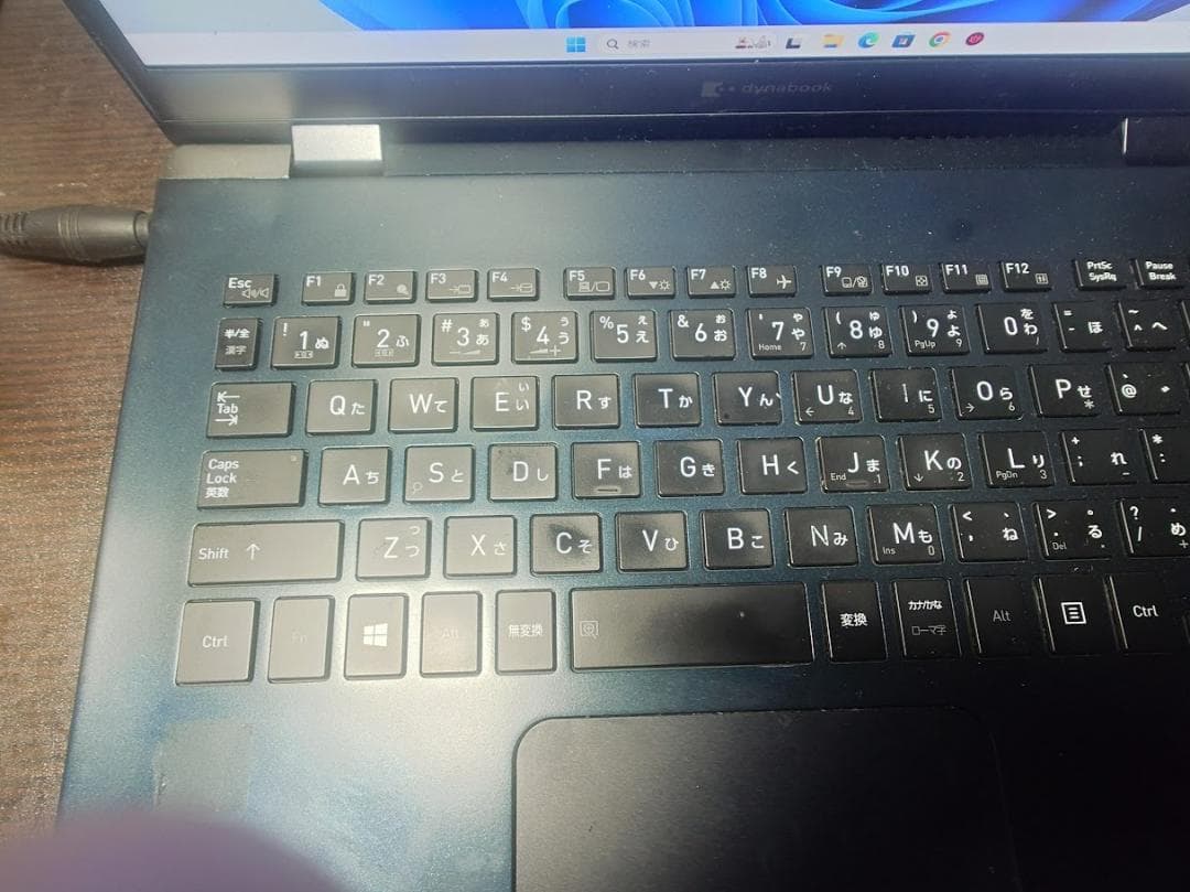 TK様専用dynabook G83FR i3-10110U 16 512 22 - メルカリ