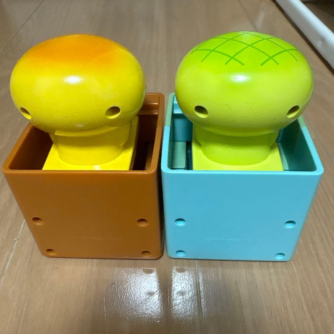 激レア★ 当時物　こげぱん　メロンパン　POPUPマスコット　まとめ売り