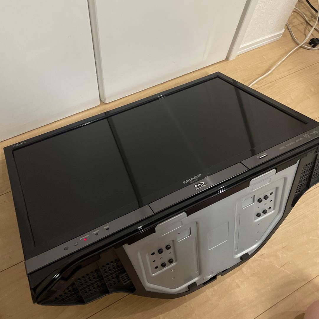 SHARP AQUOS R R30 LC-24R30-B 液晶テレビ - メルカリ