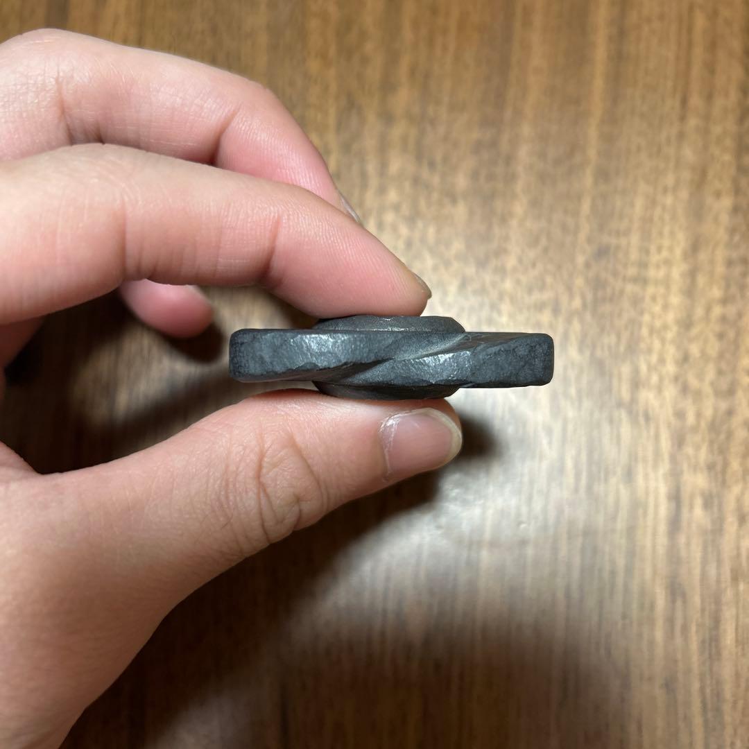 に*ん様 KAP Handcarved Zirc ROSE XL2.0 ハンドス