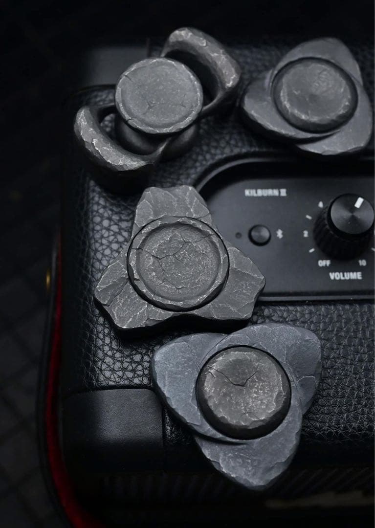 に*ん様 KAP Handcarved Zirc ROSE XL2.0 ハンドス