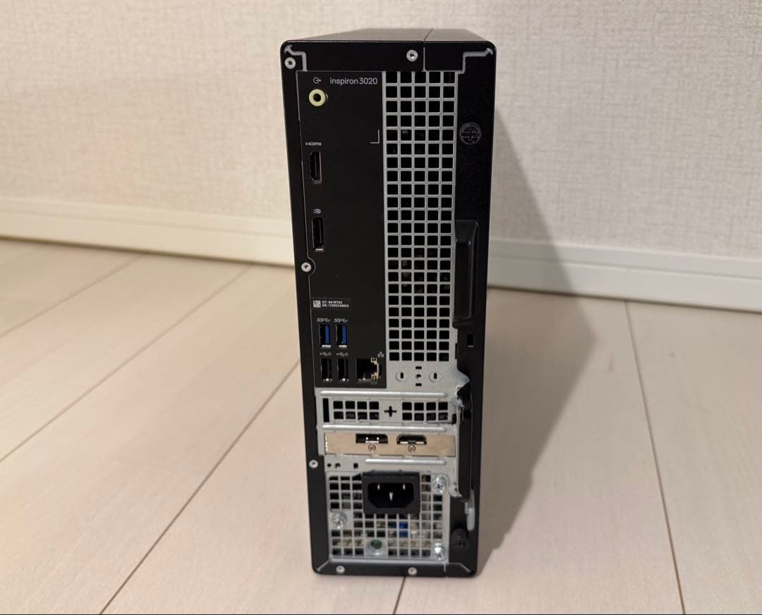 Dell Inspiron 3020S i5-13400 SSD1.5TB - メルカリ